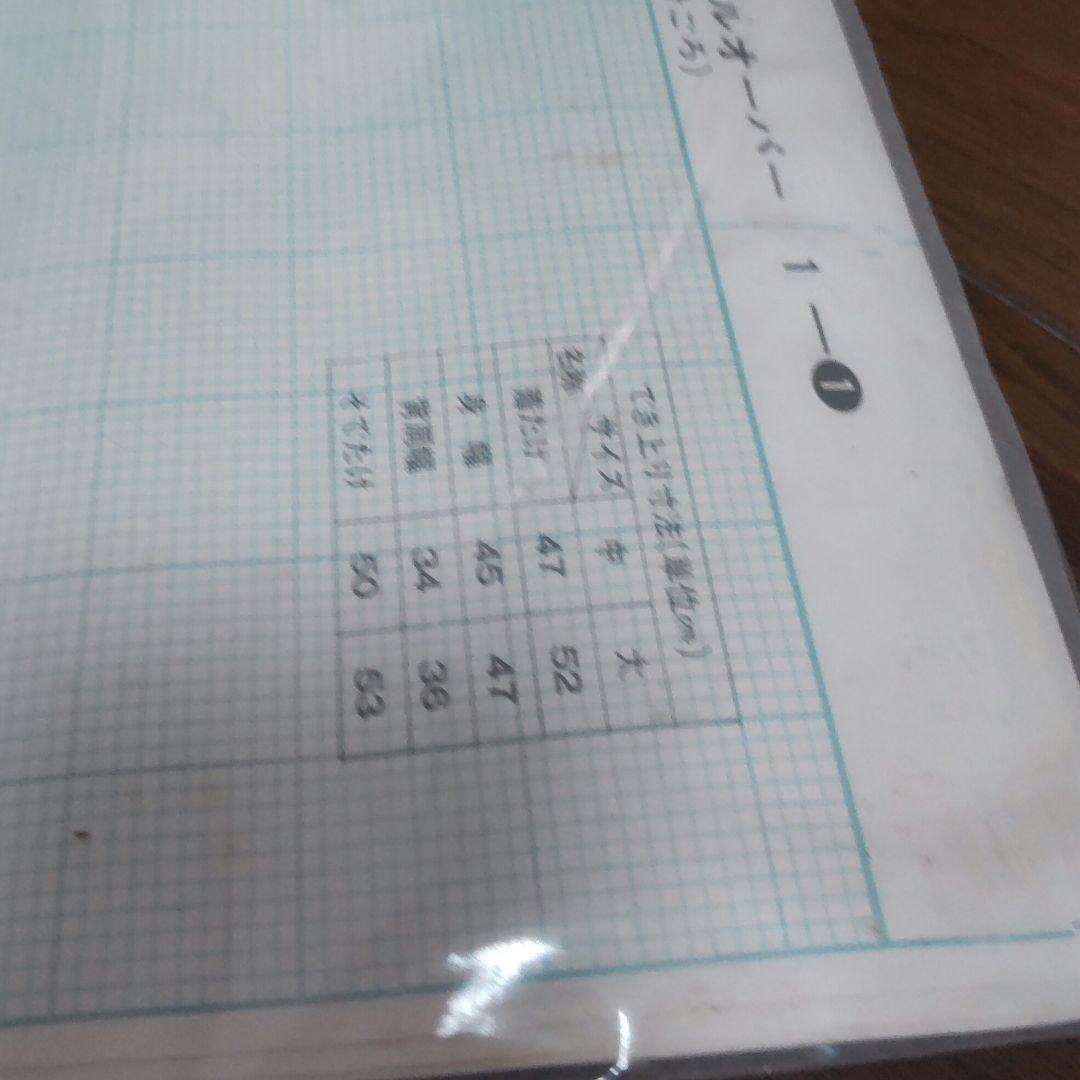 コレクション リッカー ニットレーダー ジャンク