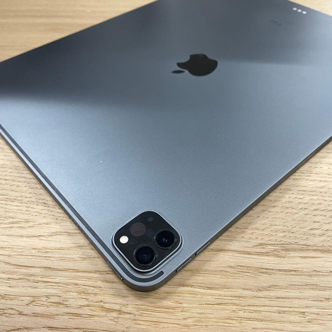 iPad Pro 12.9インチ 第5世代 Wi-Fi 256GB WW8574