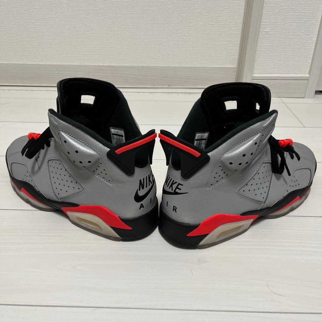 シューズ(男性用) Nike Air Jordan 6