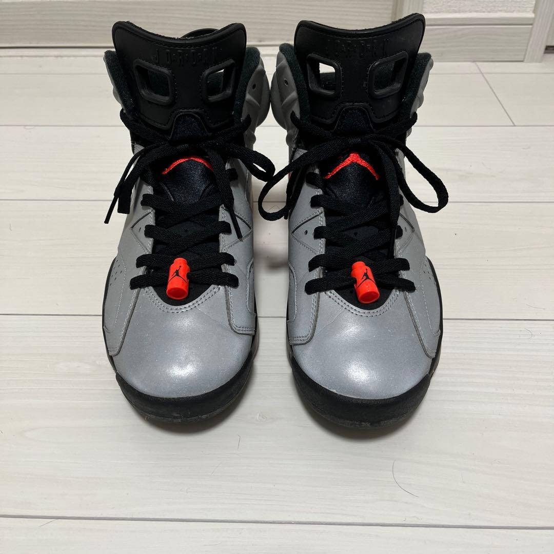 シューズ(男性用) Nike Air Jordan 6