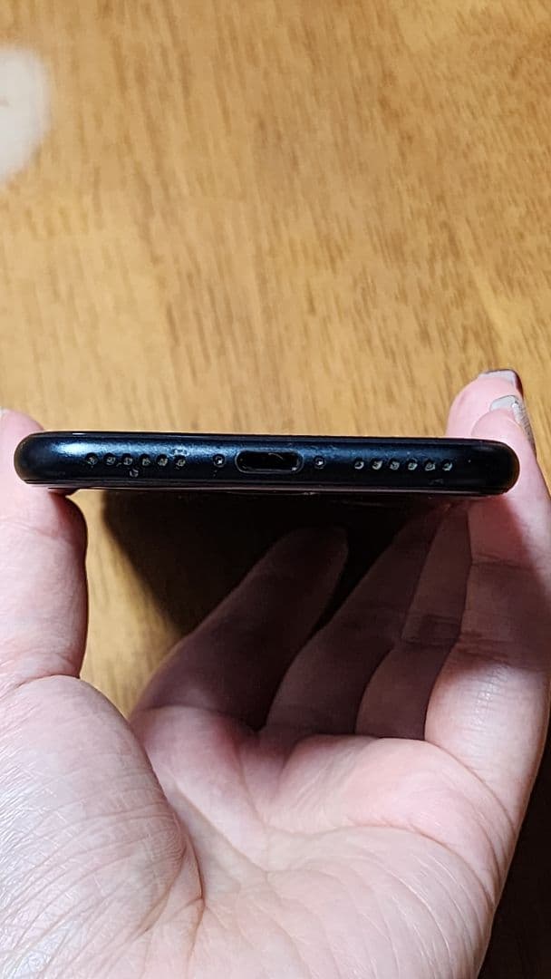 iPhone SE (第3世代)128GB 保護フイルムセット SIMフリー