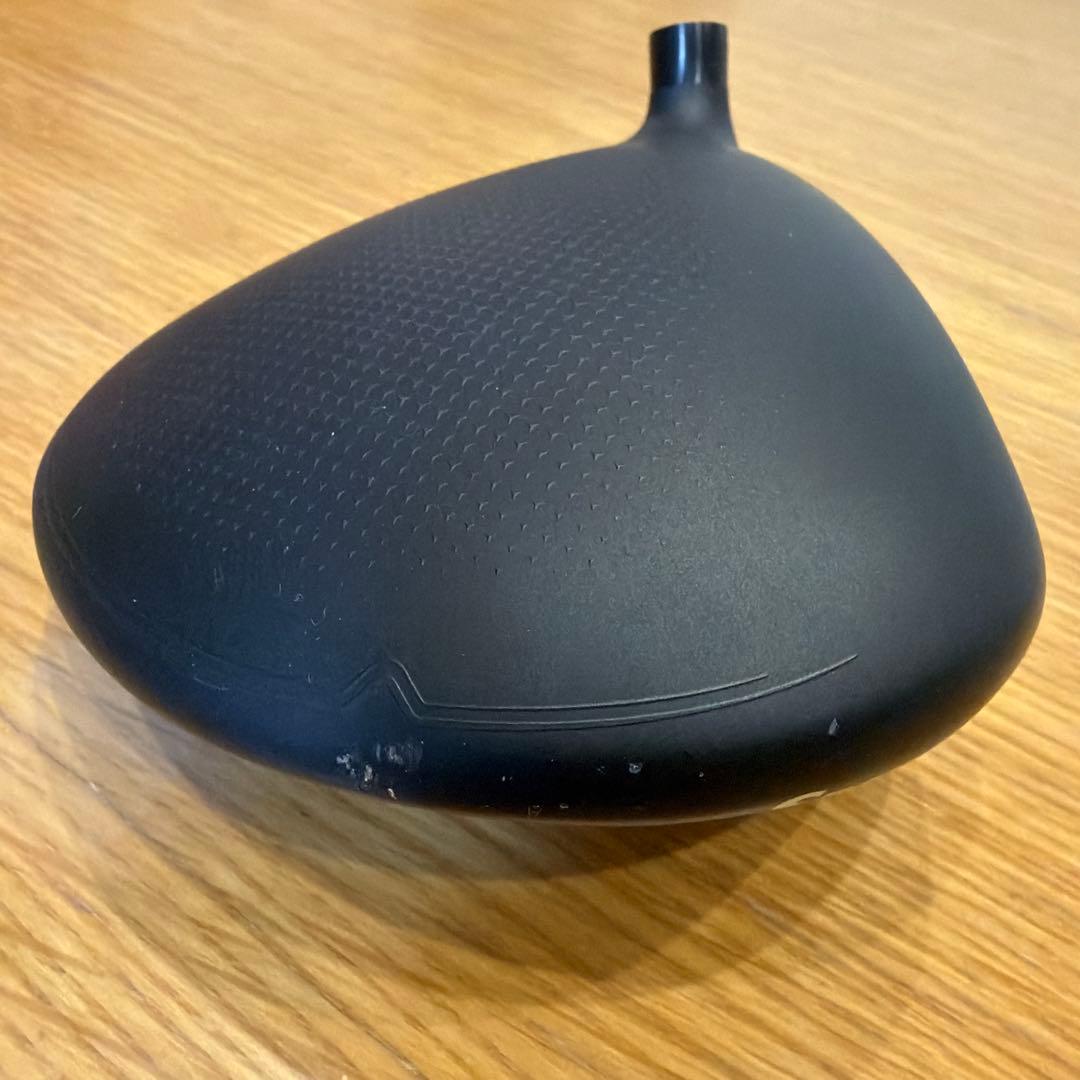 Srixon MAX ドライバー 10.5度 I-FLEX