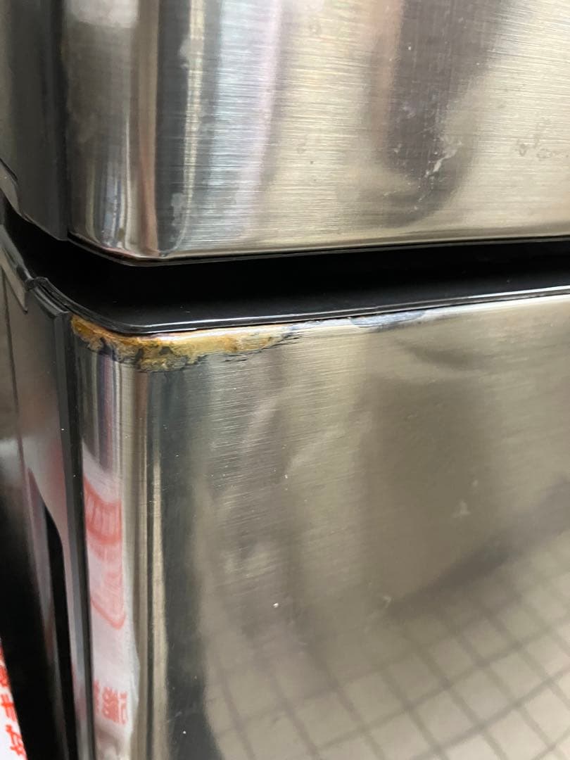 SHARP 冷蔵庫225L 2022年製