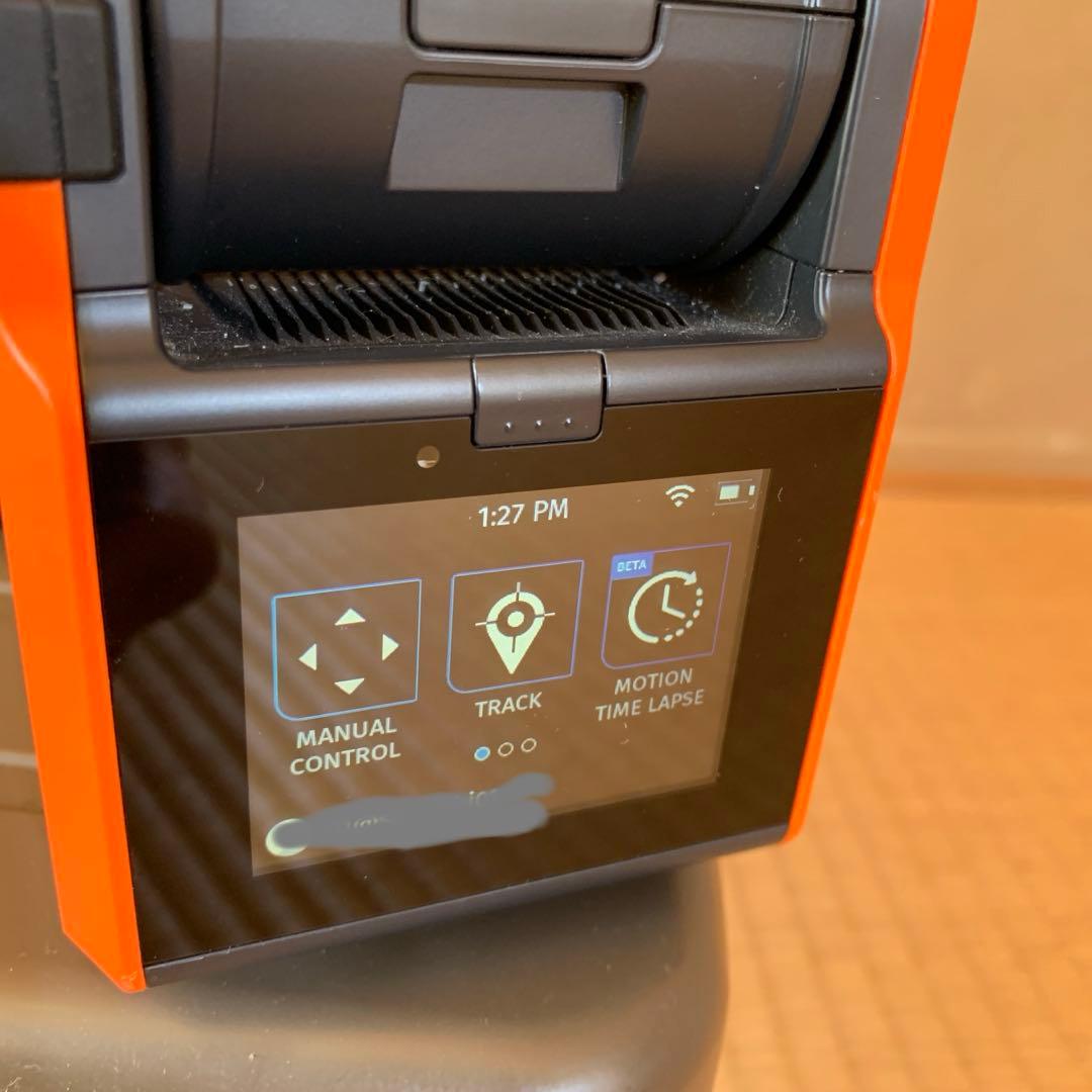 h*o様 SOLOSHOT3ソロショット Optic65