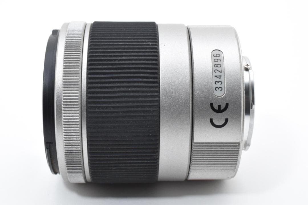 ペンタックス 06 15-45mm F2.8 #21316