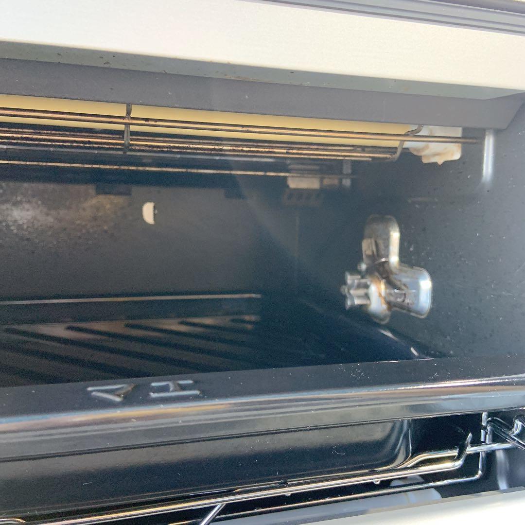 Panasonic ロティサリーグリル&スモーク　NB-RDX100