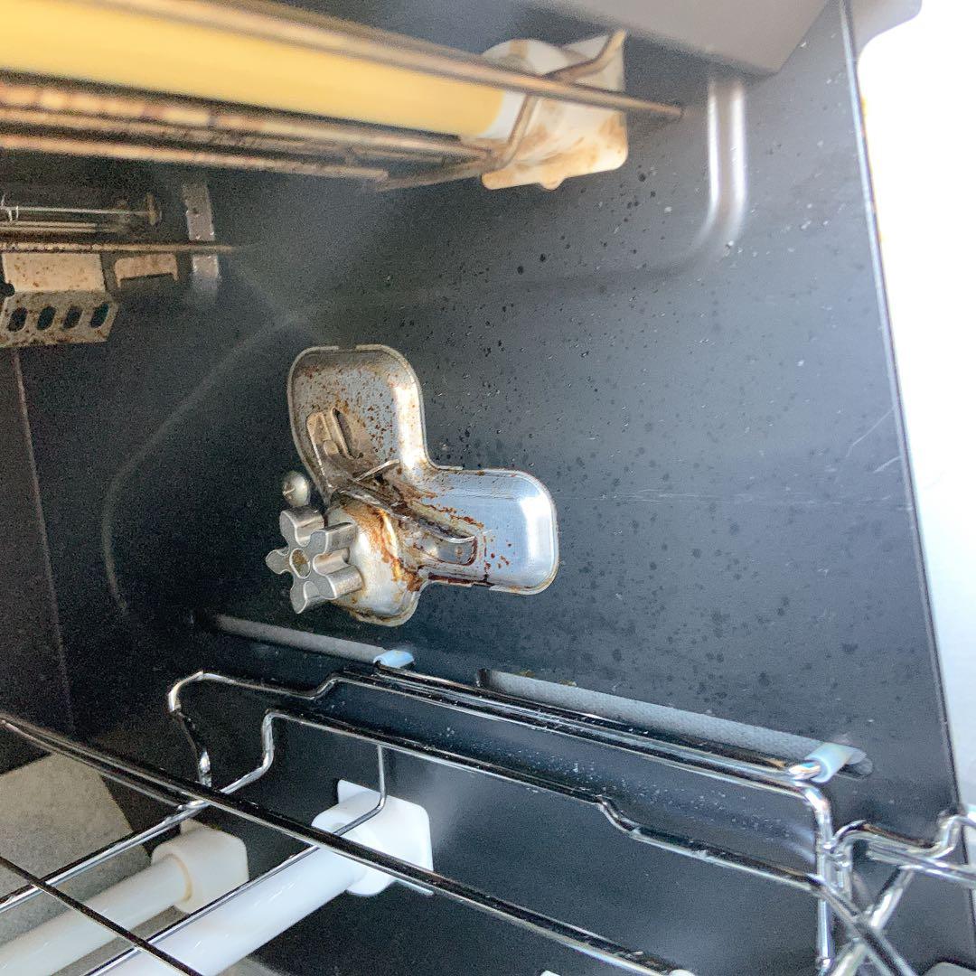 Panasonic ロティサリーグリル&スモーク　NB-RDX100