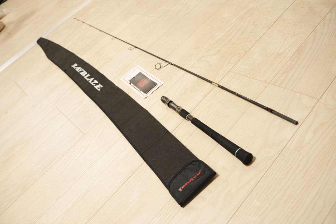 ベイブレイズ　テンリュウ　BBZ682S-ML TENRYU