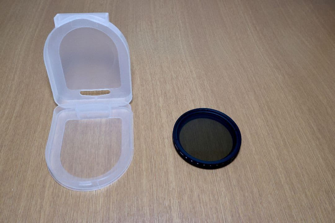 RF35mm f/1.8 Macro IS STM 防湿庫保管 ND/フード付き