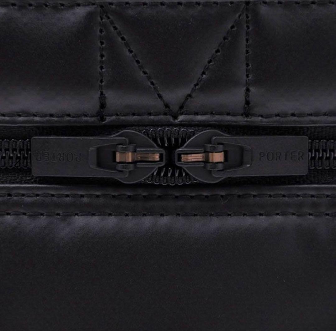 【入手困難】【超美品】PORTER DEVICE BRIEF TOTE BAG