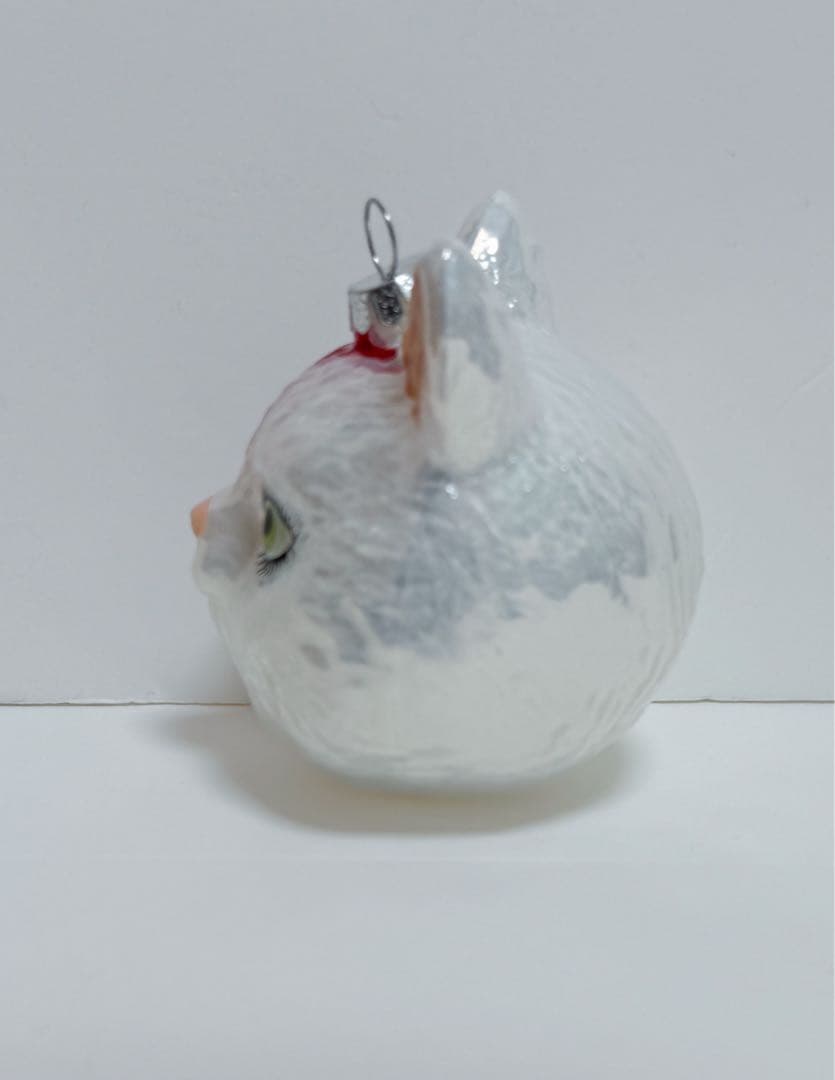 David Bowie 猫　オーナメント アスティエ　アシュペ レア