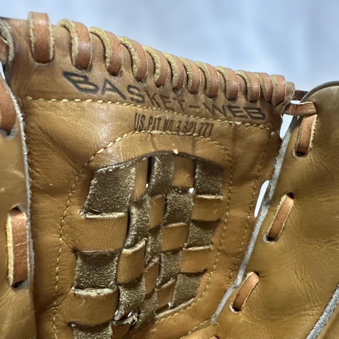 Rawlings XPG3 長嶋茂雄モデル