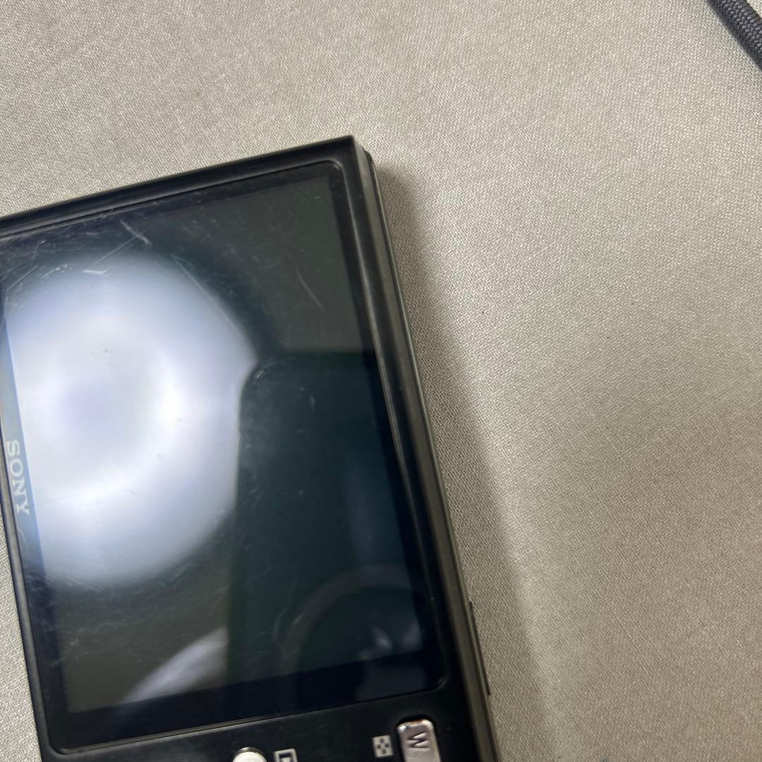SONY サイバーショット　デジカメ　コンデジ　ジャンク