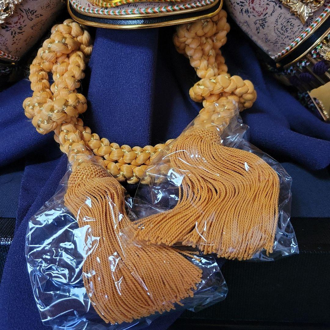 五月人形　18号　京兜　④