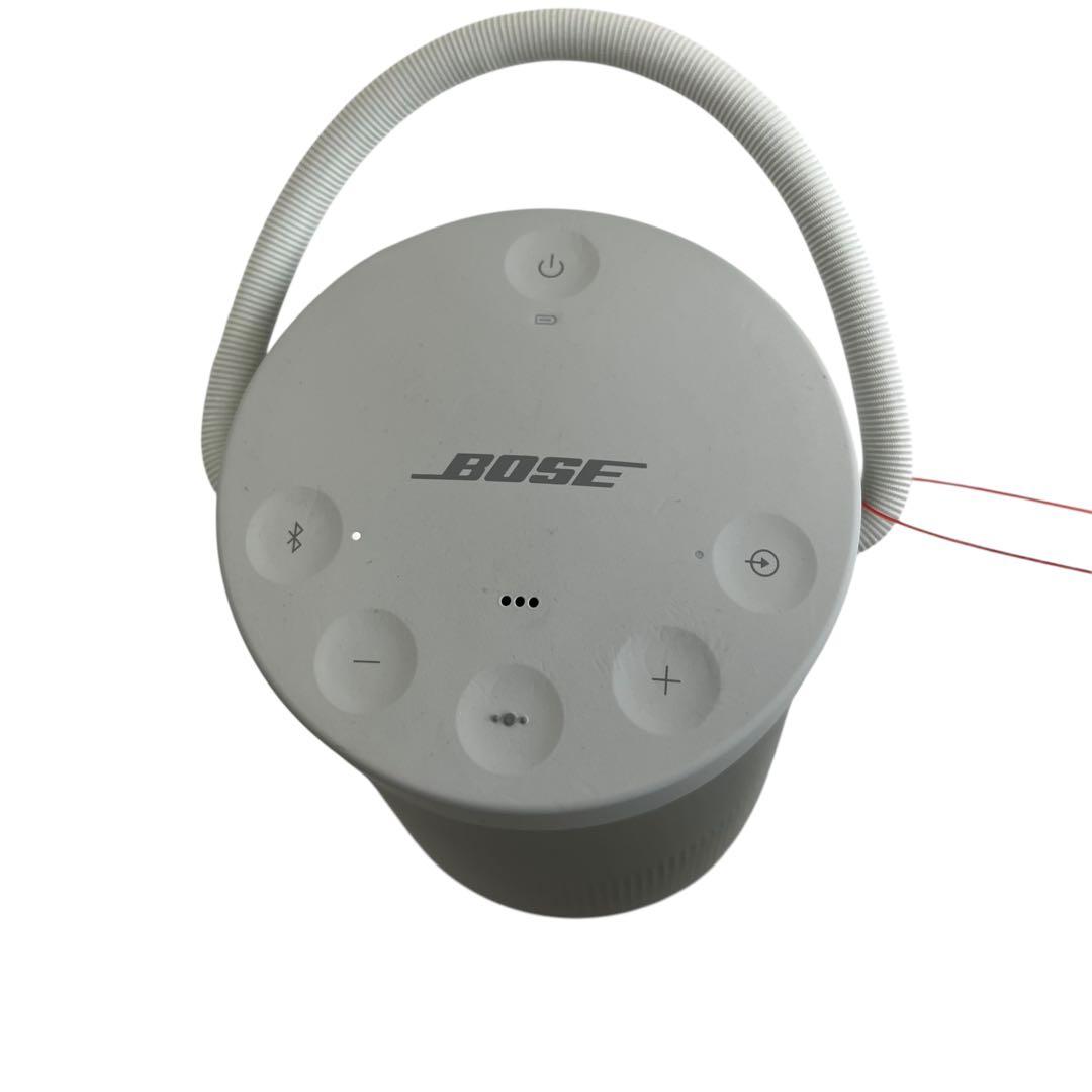 美品　Bose SoundLink Revolve+ Ⅱ スピーカー
