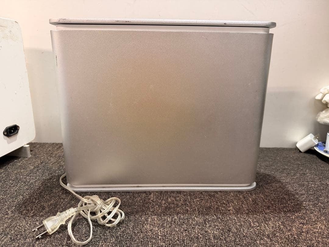 AROMIC PRO アロマディフューザー　空気清浄機 本体のみ　動作良好