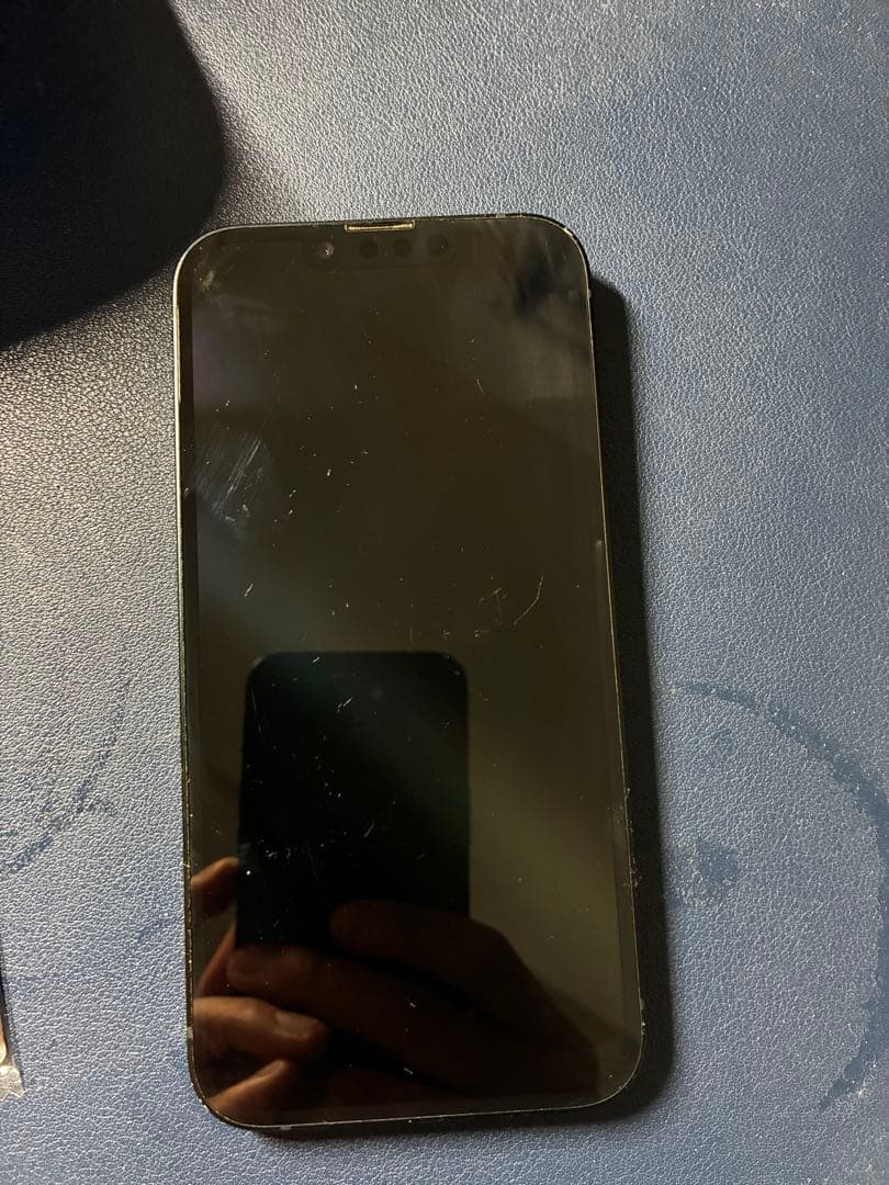 iPhone14 1本体 SIMフリー ミッドナイトブラック箱コード付