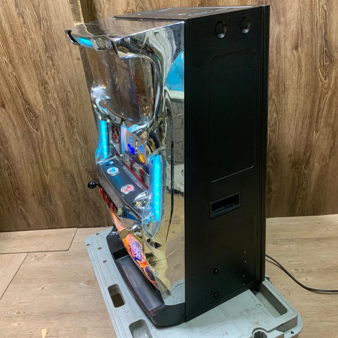 断捨離ドットコムJ734 大都技研 サラリーマン番長 押忍！スロットマシン