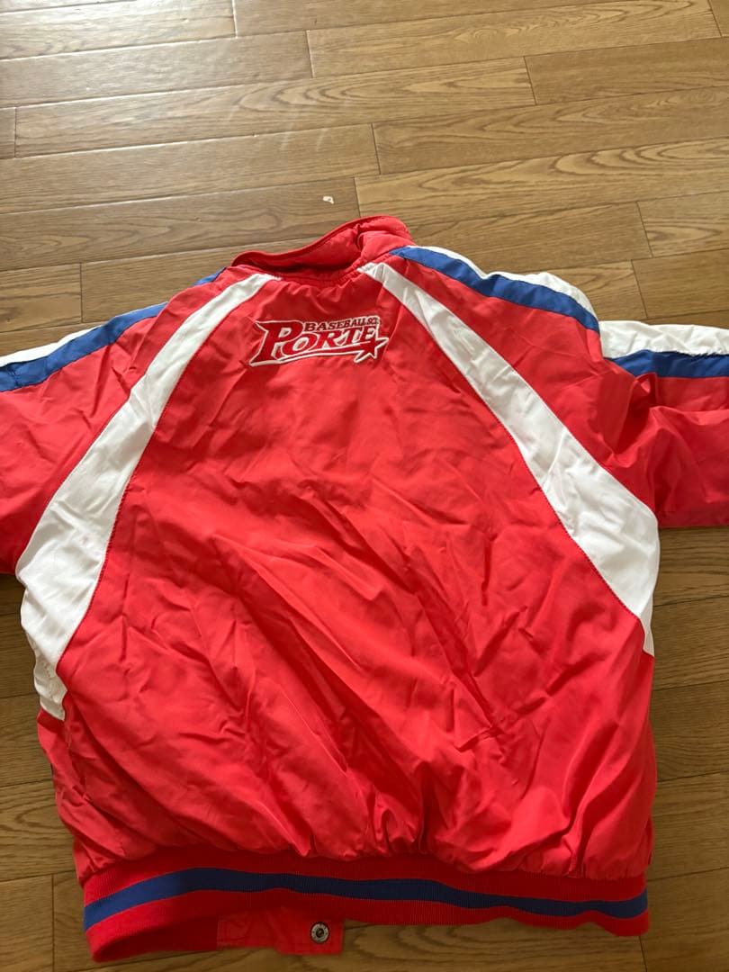 ポルテ 野球　グラウンドコート　ズボン