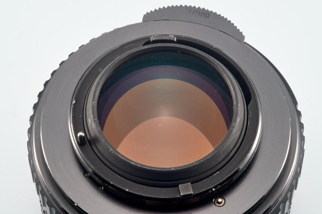 フィルムカメラ PENTAX SMC TAKUMAR f1.4 50mm M42 L74