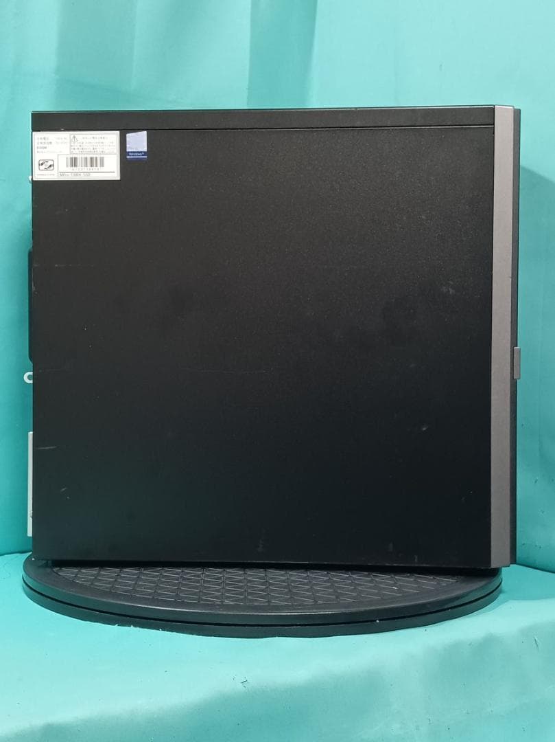 初期保証 i7-9700K 32GB SSD480GB オフィス Win1