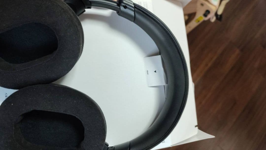 SONY ( ソニー ) MDR-MV1 背面開放型モニターヘッドホン