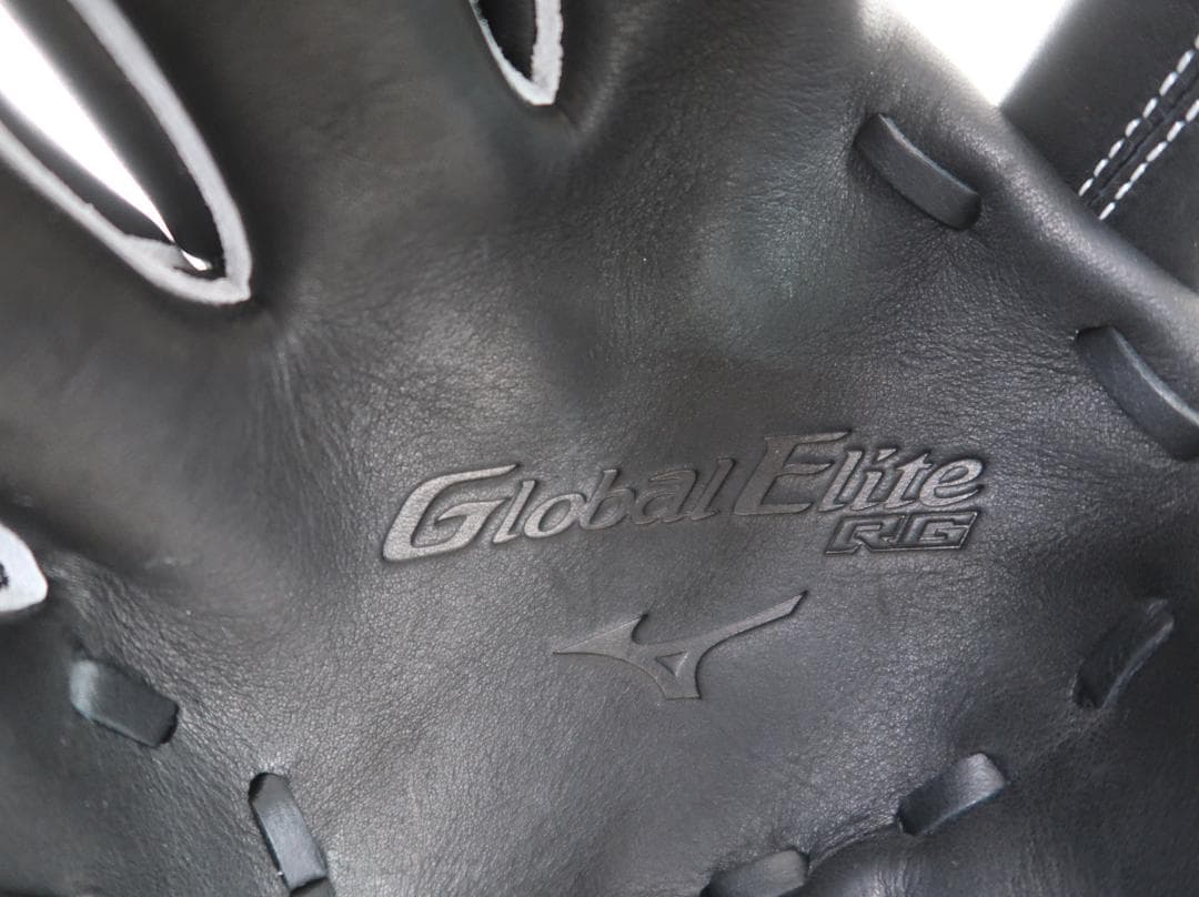 未使用 MIZUNO ミズノ キッズ 少年軟式 オールラウンド用