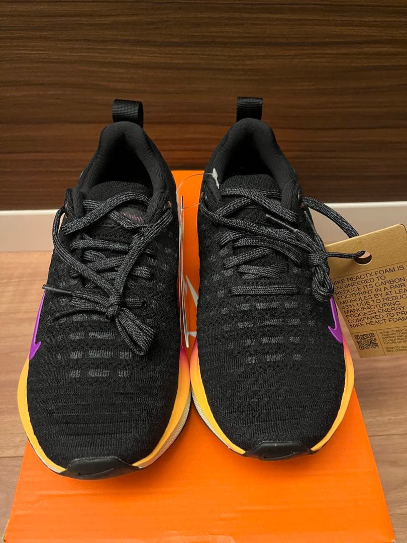 ナイキ インフィニティラン 4 ウィメンズ ロード ランニングシューズ