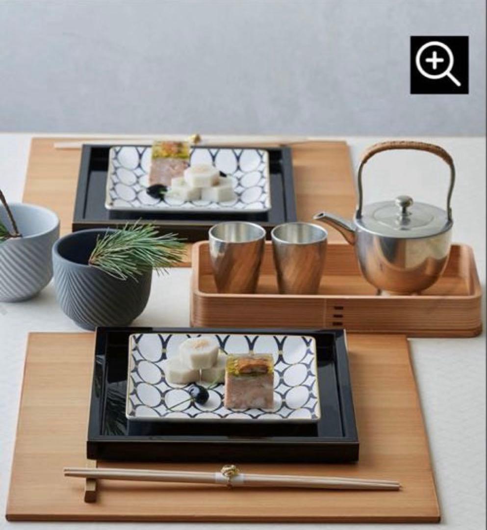 月末限定価格［新品］★ルネッサンスゴールド★スクエアプレート