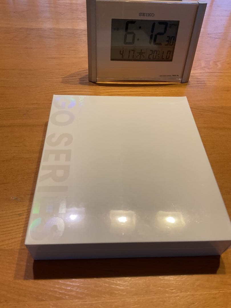 【ほぼ新品】Onyx Boox Go Color 7 ホワイト