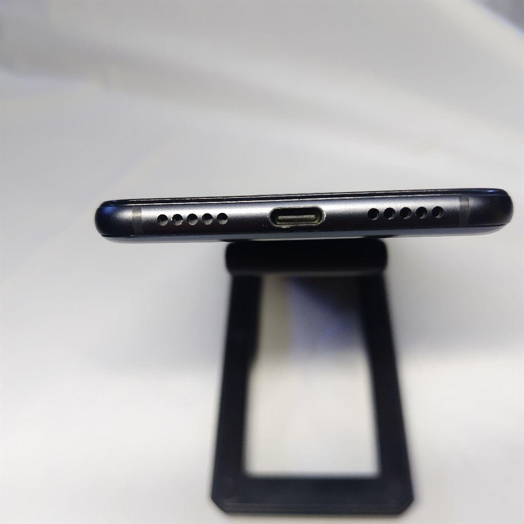 HUAWEI HW-01K docomo ブラック　本体 P20 pro