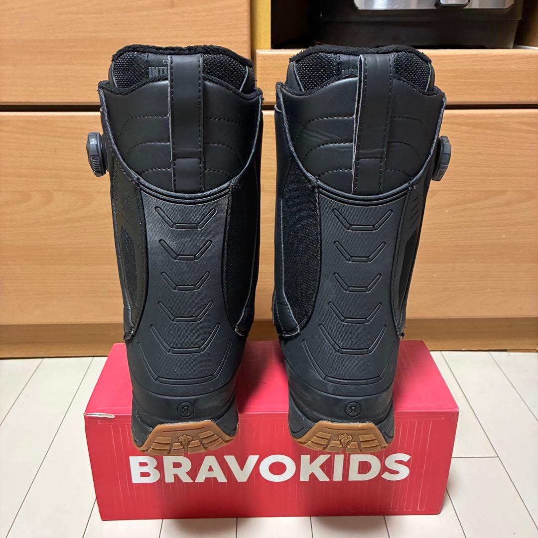 RIDE INSANO 26.5cm > ion カービング