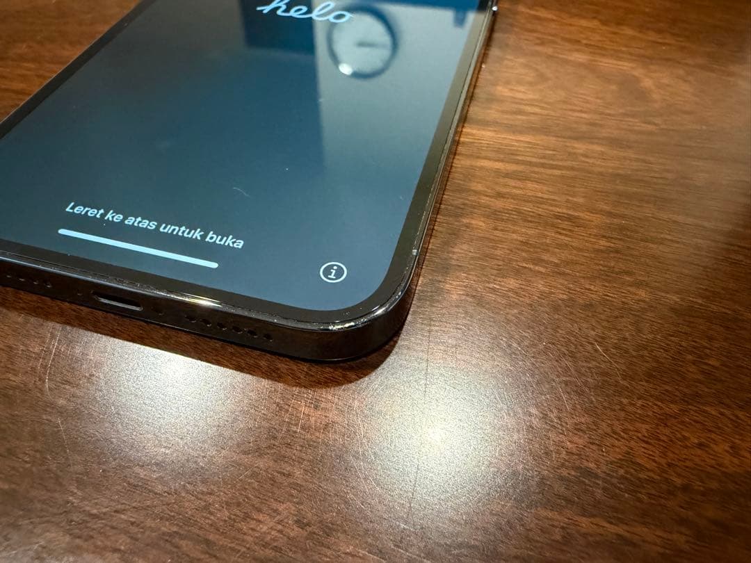 スマートフォン本体 iPhone12ProMAX 256GB au