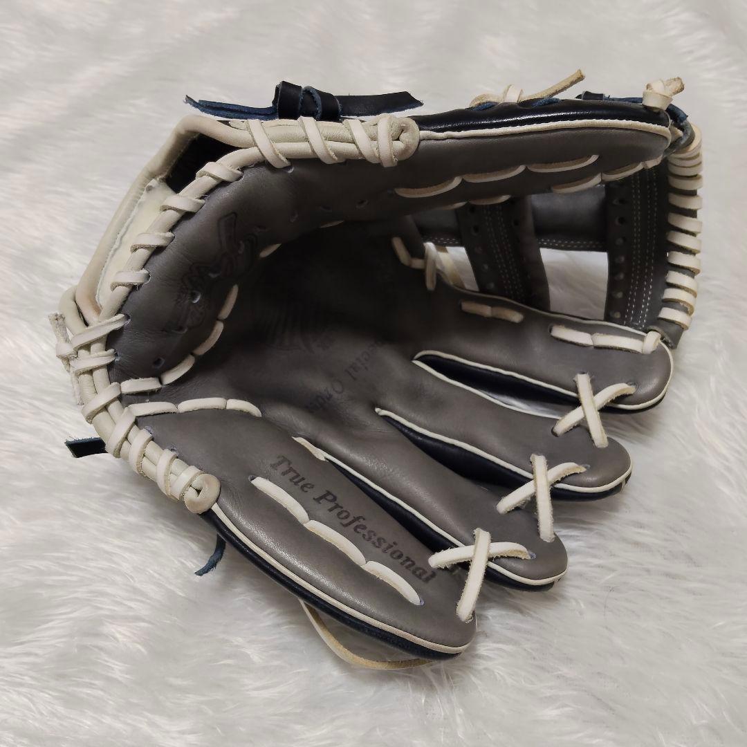 G*N様 【即戦力美品✨】久保田スラッガー 軟式内野用 オーダーグラブ T9S