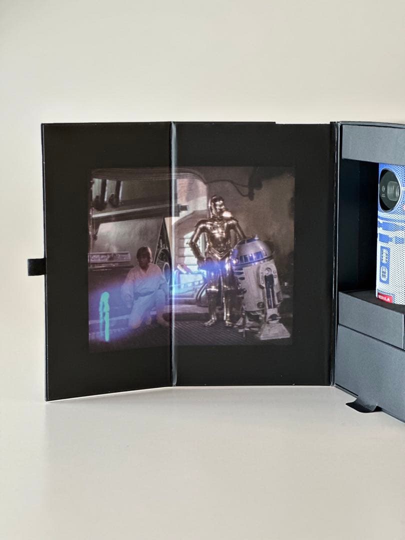 Anker Nebula Capsule Ⅱ R2-D2 EDITION