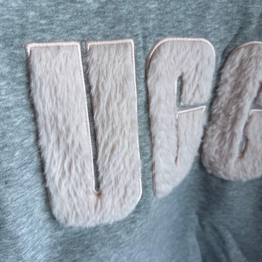 UGG スウェット トレーナー Sサイズ