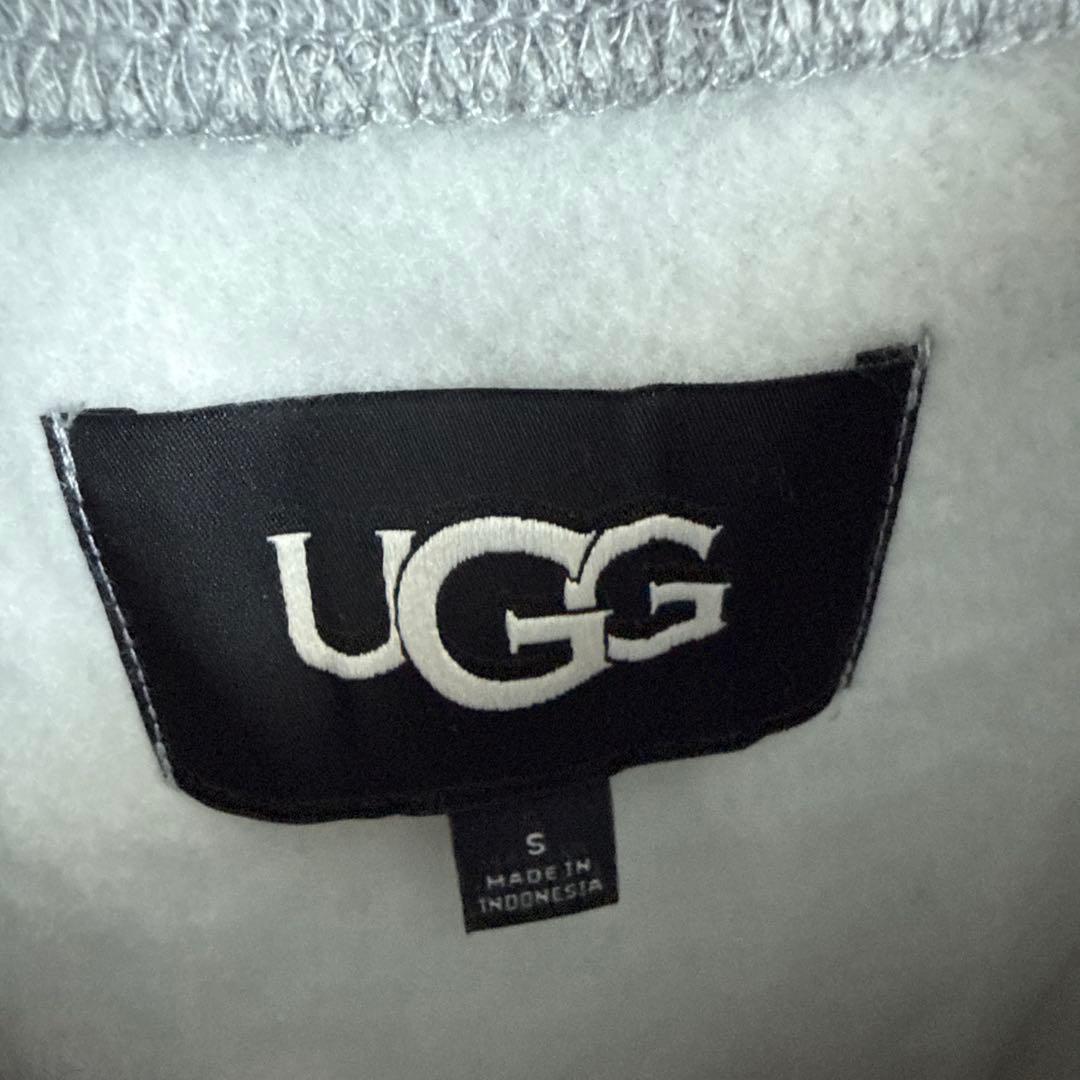 UGG スウェット トレーナー Sサイズ