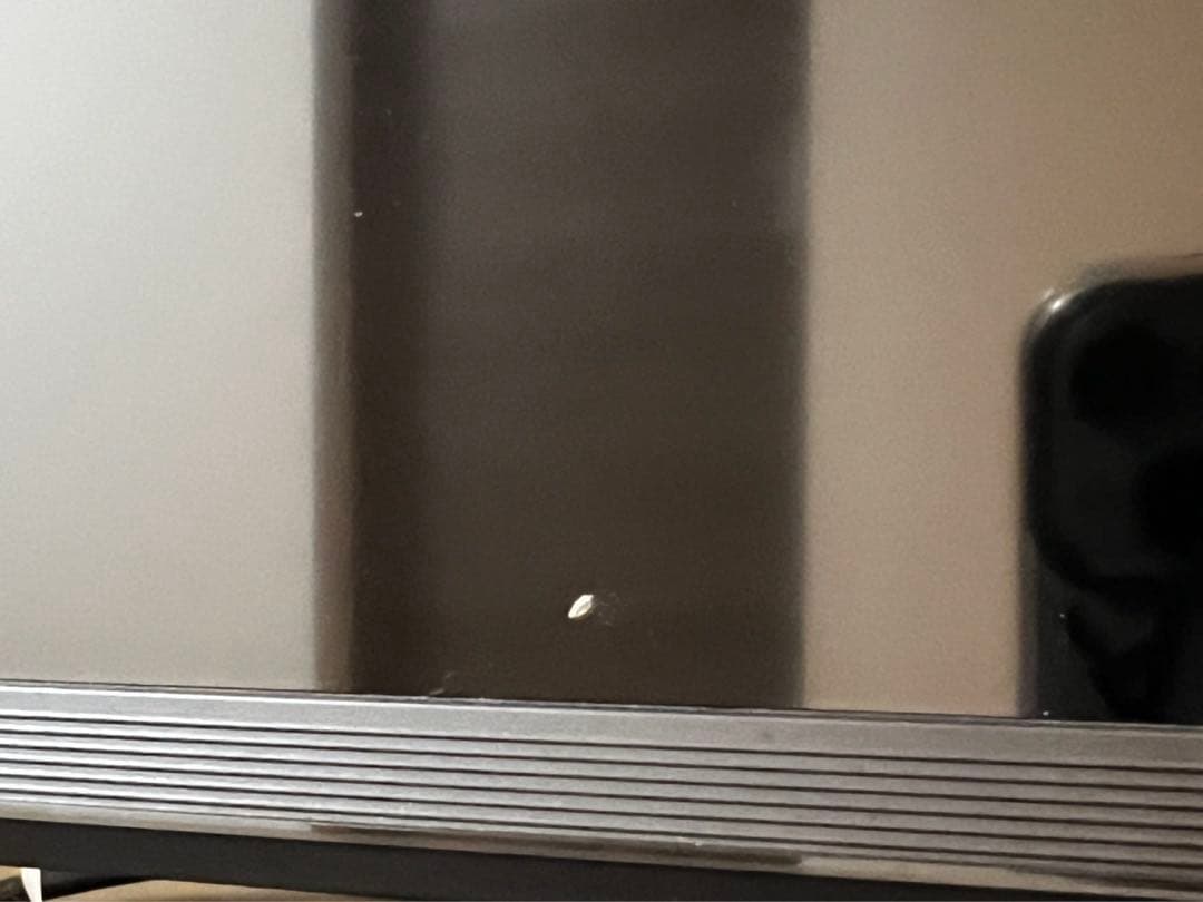 【✴︎最終値下げ】Hisense 4K 液晶テレビ　43インチ　43A6K