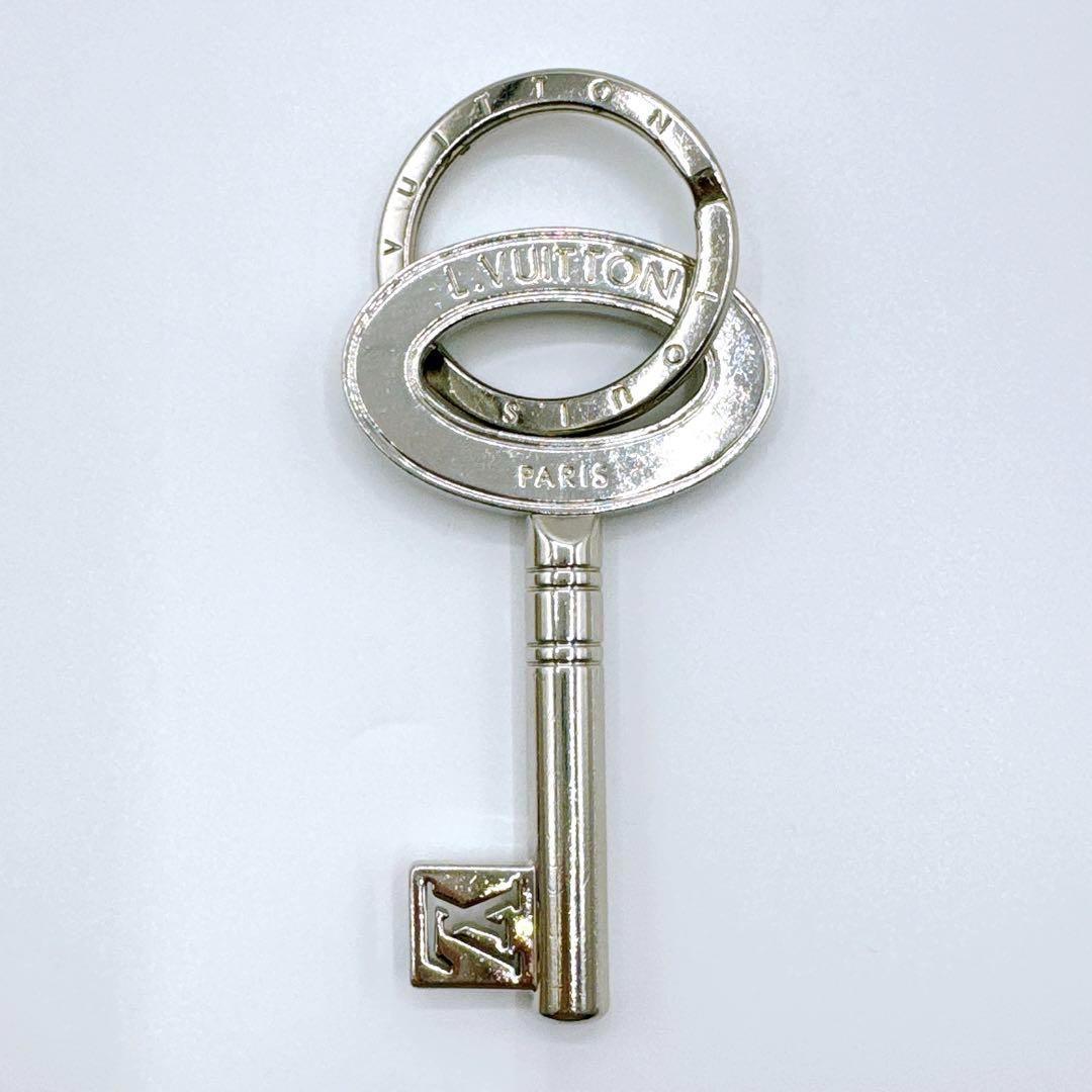 ルイヴィトン ポルトクレ トラベルキー チャーム M67143 DI1200