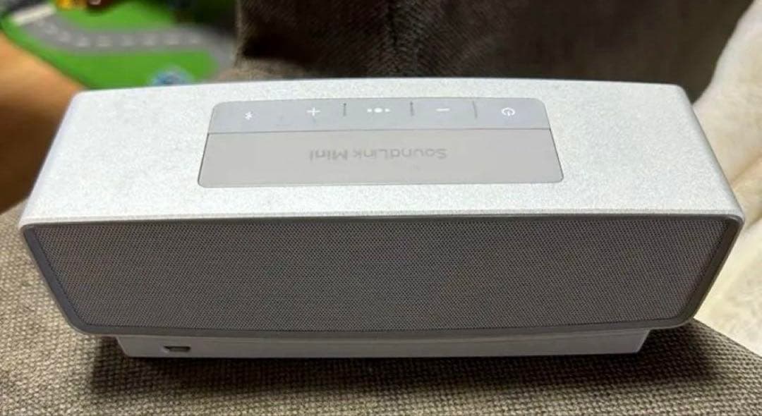 BOSE SoundLink Mini スピーカー