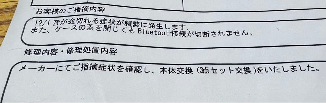 SONY WF-C700N ワイヤレスイヤホン　未使用