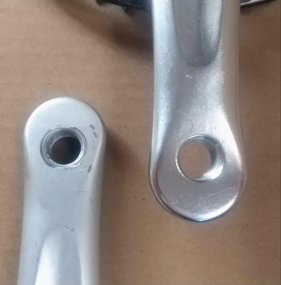 tracer クランクセット 170mm