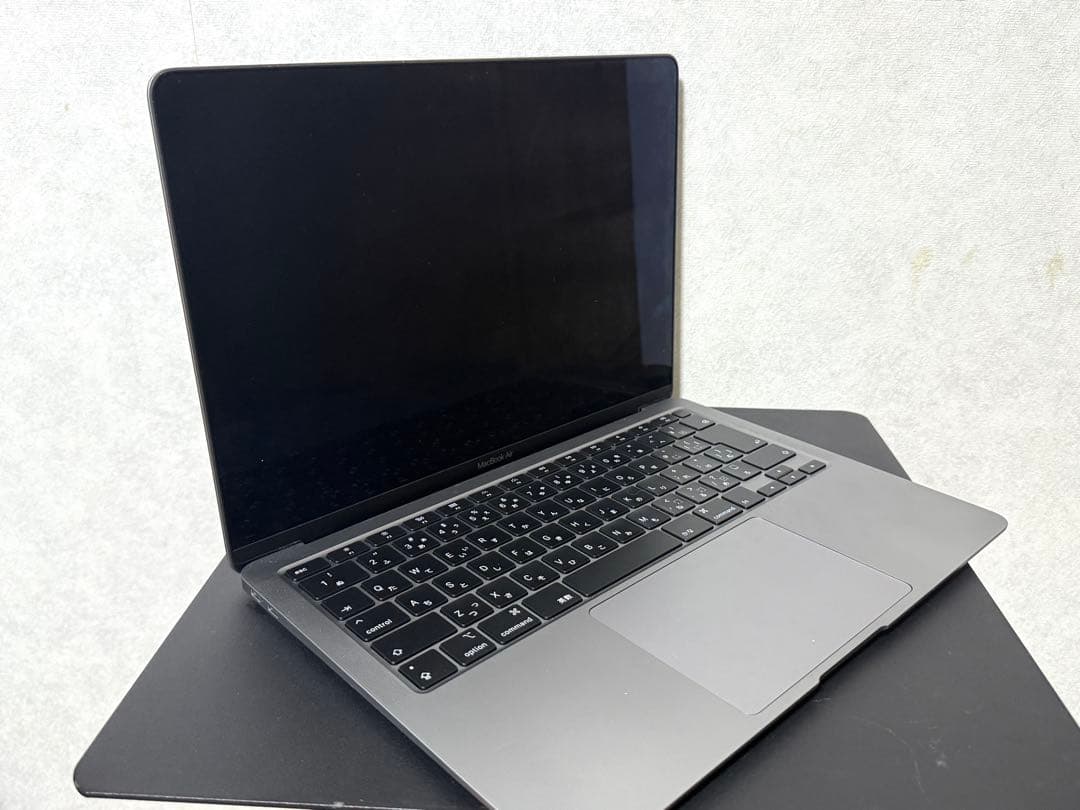 【HIROC】MacBook Air 13インチ 2020年