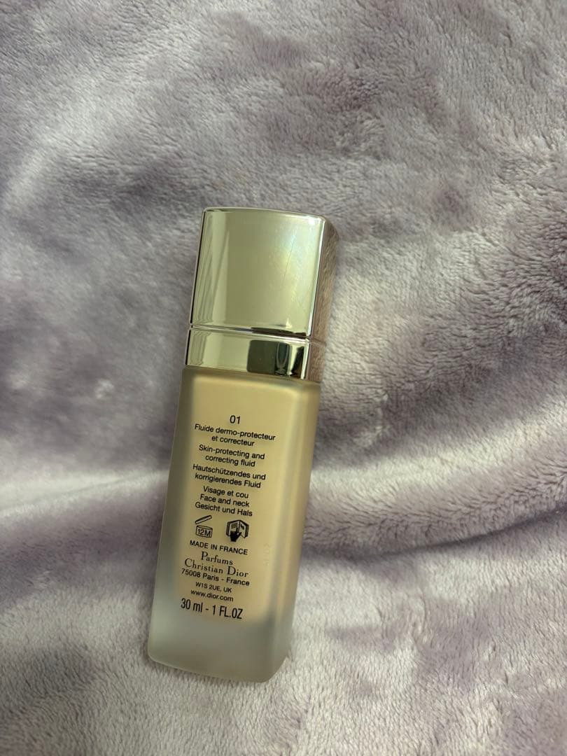 Dior Prestige BBクリーム 01