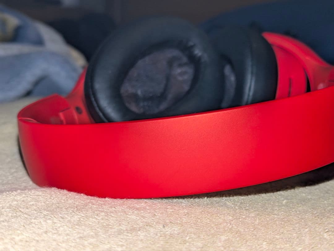 ソニー【WH-H910N】