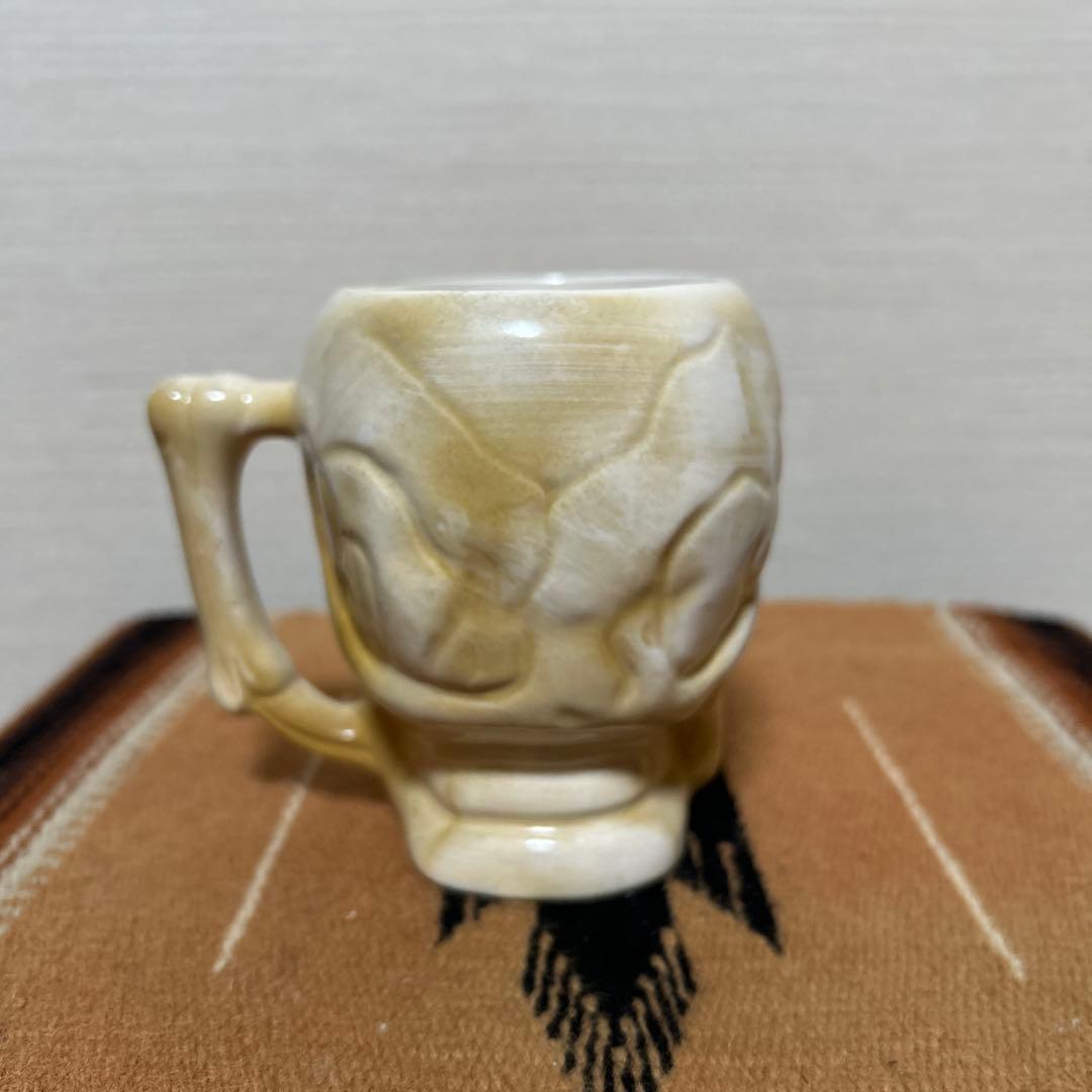 ビンテージドクロマグ③ 50s60sミッドセンチュリー　アンティーク食器