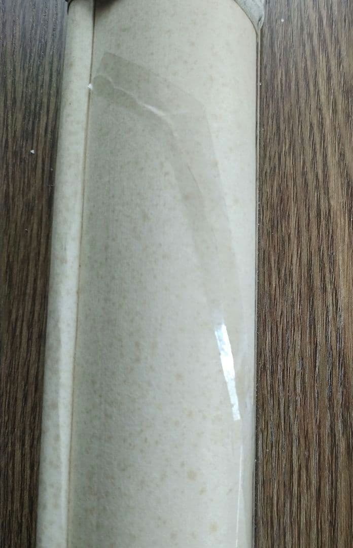 中国　掛け軸　山水画　秋林山居　中国骨董