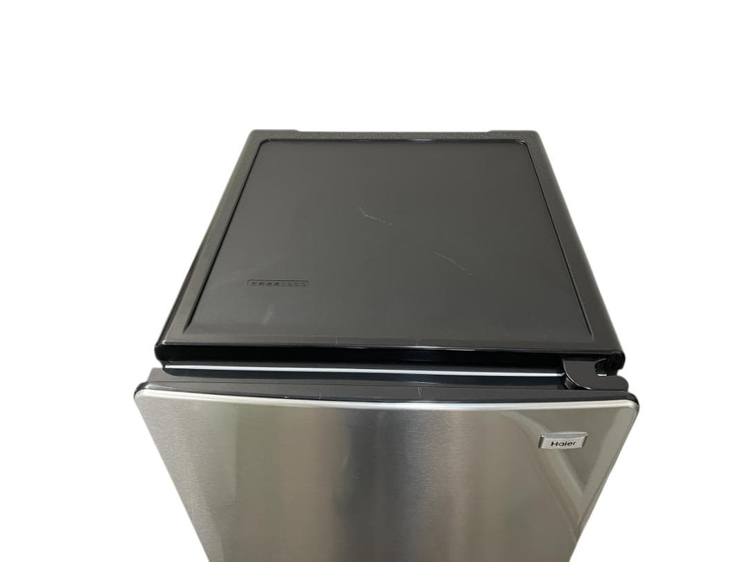 ハイアール 2ドア 冷凍冷蔵庫 148L 2022年製 引き取り歓迎 神奈川