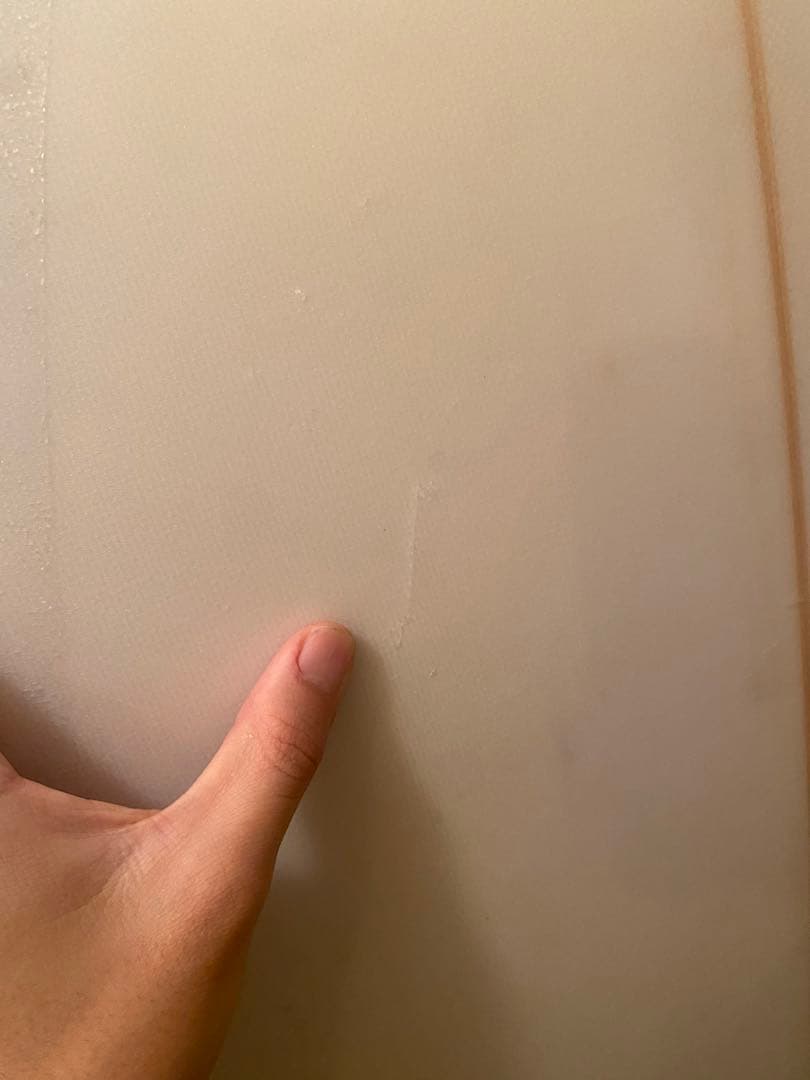 フィッシュ　サーフボード