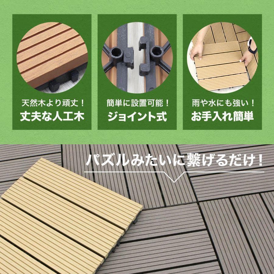 54枚セットグレー 直線 ウッドパネル [他サイト出店中] 神奈川県の方限定特典